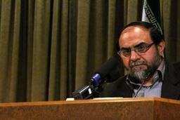 ضرورت انقلاب فرهنگی دوم در دانشگاه تهران بررسی می شود