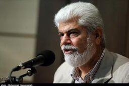 نشست مشترک کمیسیون بهداشت با قاضی زاده هاشمی با موضوع اقتصاد مقاومتی
