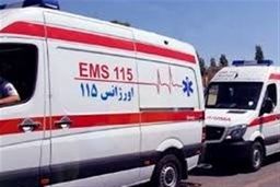  وزارت بهداشت در آماده باش کامل است 