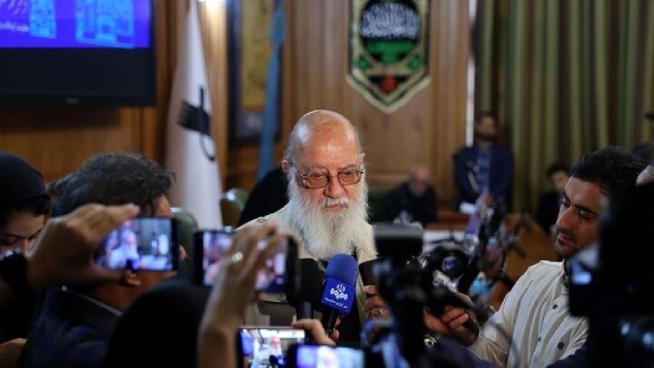 تاکسیهای بابک زنجانی به کرج بازمیگردند