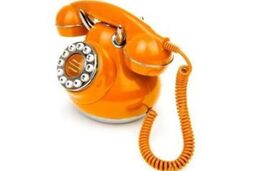 آوای پیشواز تلفن ثابت ۲۰۰ تومان شد