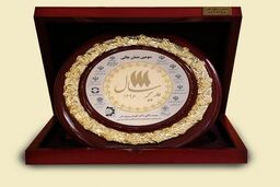 نشان عالی مدیر سال1396 به مدیرعامل بانک پارسیان اعطا شد