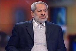 بابک زنجانی تا بدهی خود را ندهد آزاد نمی شود