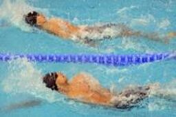 نوجوانان شناگر عازم مسابقات ترکیه می شوند