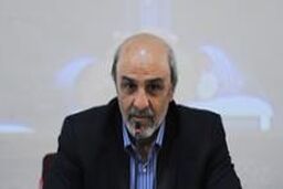 گودرزی: مطرح کردن گلایه در رسانه ها دردی را دوا نمی کند / برخلاف سیاست های وزارتخانه صحبتی نشود
