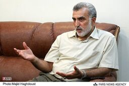 فرکی: از حضورم در رتبه ۵۱۲ مربیان جهان ذوق زده شدم / اعتراض می کنند تا ضعف شان را بپوشانند