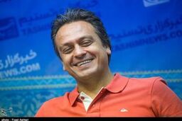 شاهرودی: دایی و استیلی بالاخره با هم رو در رو خواهند شد