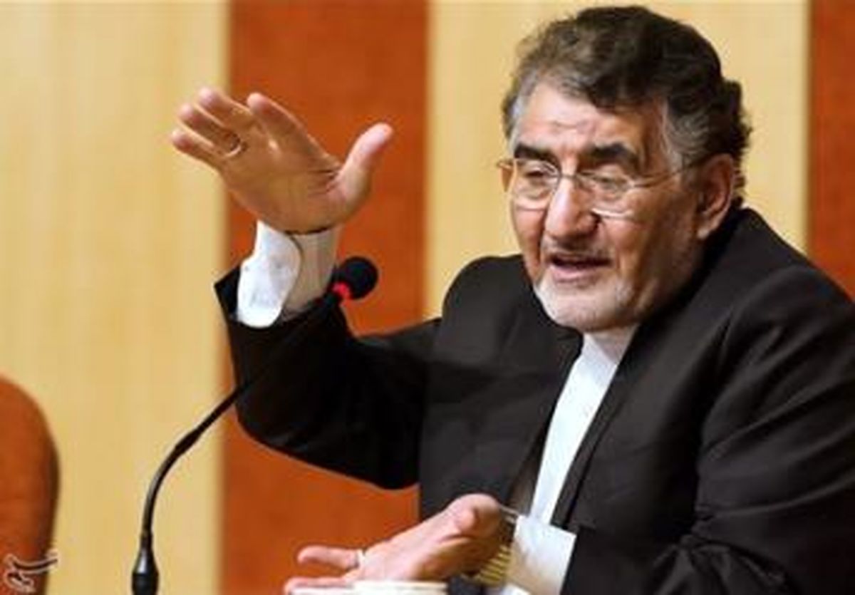 مدیریت جهادی با خمودگی و خواب آلودگی رخ نمی دهد