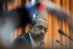 مشاور رییس دفتر روحانی منصوب شد