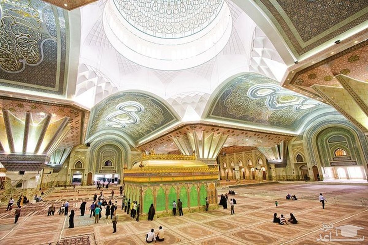 انقلاب پس از امام خمینی(ره)

