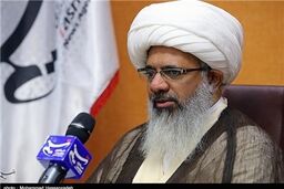 خدا با هیچ احدی قهر نمی‌کند