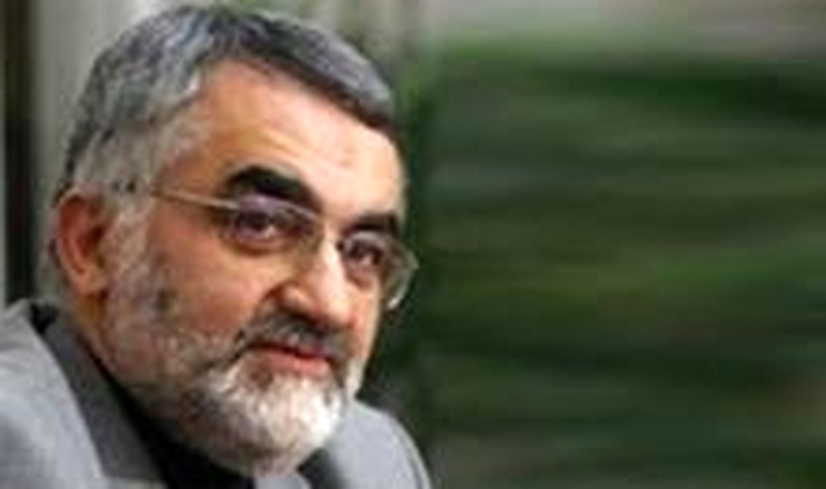 بررسی قطعنامه پارلمان اروپا در اولین جلسه کمیسیون امنیت ملی / دولت و مجلس اجازه دخالت در امور ایران را به احدی نخواهند داد