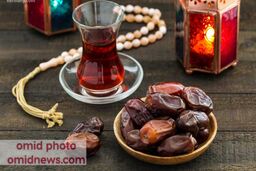 روش هایی برای کاهش وزن در ماه مبارک رمضان
