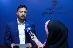 
شیوه‌نامه تعلیق و ابطال مجوز واردات و توزیع بنزین سوپر تصویب شد
