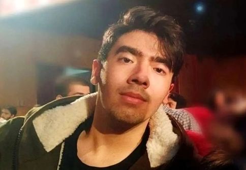  شرط پدر امیرمحمد خالقی برای بخشش قاتل 
