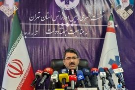 میانگین ۱۷ دقیقه‌ای رسیدن اورژانس به محل حادثه