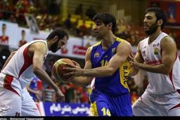 کاظمی: در جام جهانی می توانیم برخی تیم ها را غافلگیر کنیم