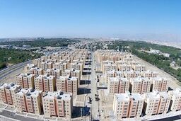 آورده متقاضیان تکمیل شد، اما واحد نهضت ملی مسکن تحویل داده نشد
