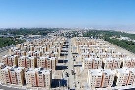 آورده متقاضیان تکمیل شد، اما واحد نهضت ملی مسکن تحویل داده نشد
