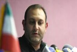فرشاد کرمی: اگر امکانات فراهم شود سال امیدبخشی در شنا خواهیم داشت