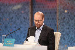 قالیباف به نفع رئیسی از انتخابات انصراف داد