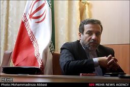 عراقچی: سوء تفاهماتی درباره جلسه قبلی وجود دارد