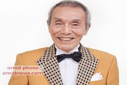 پیرمرد اسکوئید گیم برنده بهترین نقش مکمل شد
