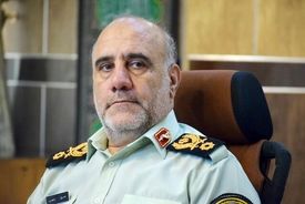 
کشف ۵۰۰۰ میلیاردی کالای قاچاق با همکاری مردم
