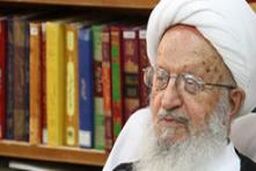 آیت الله ملکوتی در خدمت نظام بود