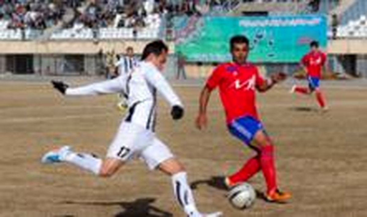 پیکان برای رسیدن به لیگ برتر حریف فجرسپاسی شد