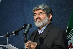 مطهری بار دیگر خواستار رفع حصر موسوی