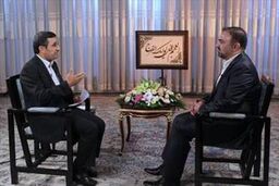 احمدی‌نژاد: در این ۲۸ روز ۵ گزارش به مردم ارائه می کنم