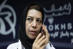 صادقی سرمربی تیم ملی والیبال دختران نوجوان شد