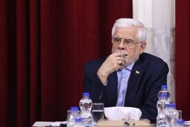 عارف: ایران با اعضای شانگهای روابط عمیق دوجانبه و تمدنی دارد
