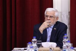 عارف:دولت مخالف واردات بی رویه صنعت نساجی است