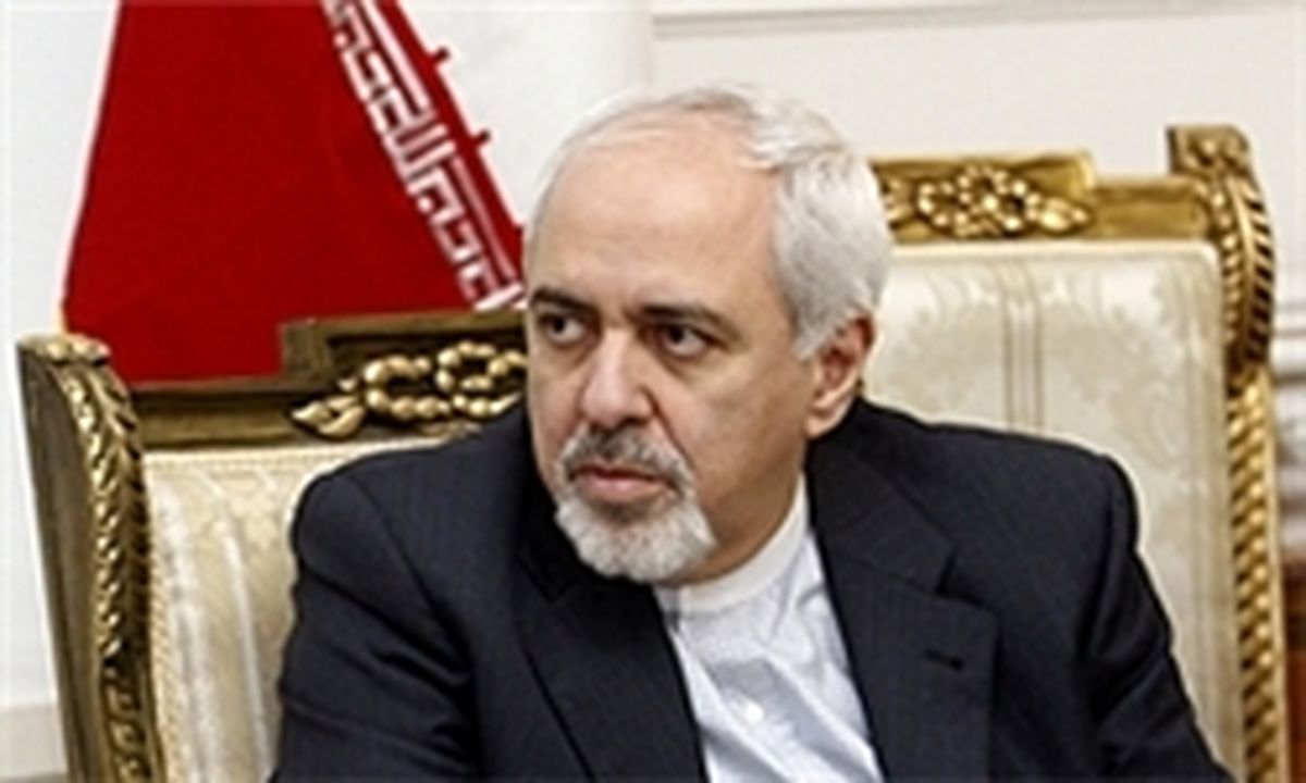 ظریف: سوریه راه حل نظامی ندارد