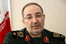 سردار جزایری: به آمریکا می گویم نیروهای مسلح ایران هیچ توافق غیر اصولی را نمی پذیرند