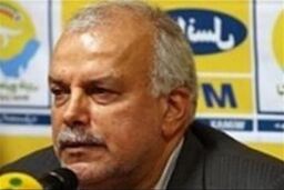 بهروان: مشکلی با کاظمی ندارم