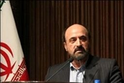 وزیر سابق ارتباطات در مراسم تودیع: به ما اجازه ارائه آمار اقتصادی نمی دادند