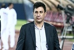 قلعه‌نویی: هنوز به شرایط ایده‌آل نرسیدیم