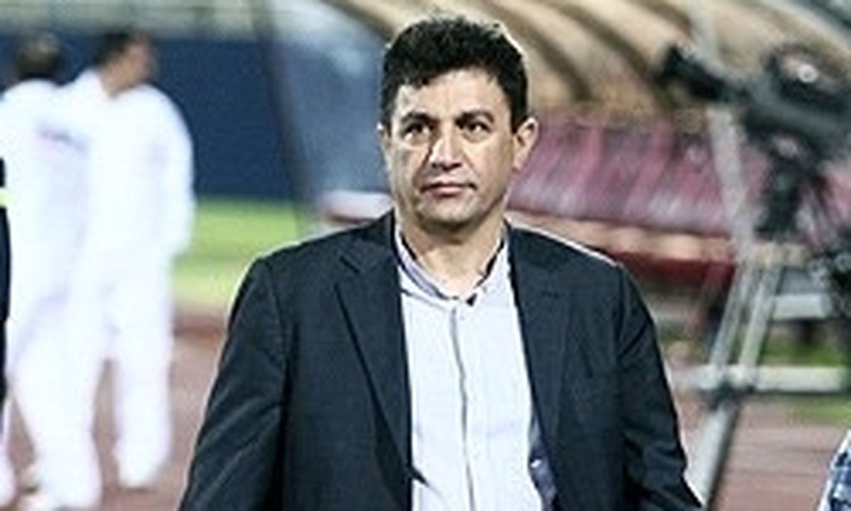 قلعهنویی: هنوز به شرایط ایدهآل نرسیدیم