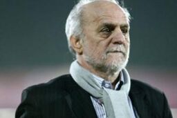 خوردبین: صاحب خانه ها از پرسپولیس بیرون مانده اند