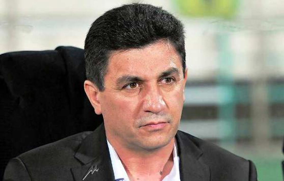 قلعه نویی: وزارت ورزش تعهد بدهد، ما به عربستان نمی رویم / شعاردولت تدبیر چرا تبدیل به تهدید شد
