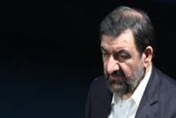 محسن رضایی درگذشت پدر شهید کاوه را تسلیت گفت