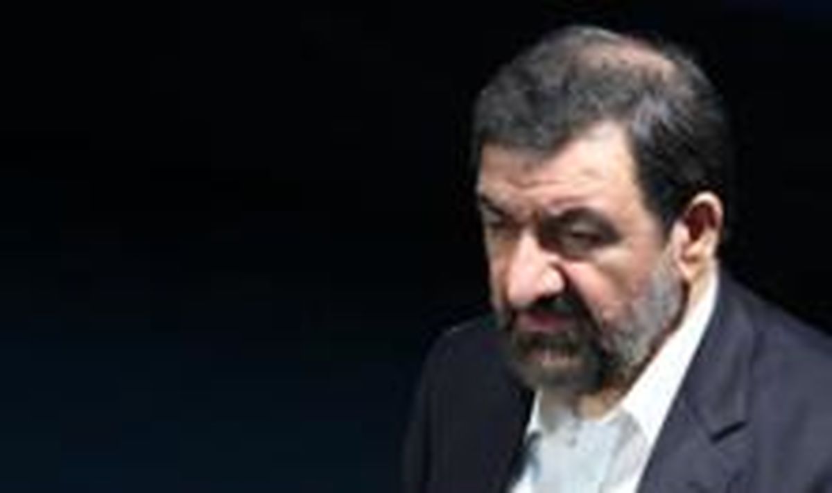 محسن رضایی درگذشت پدر شهید کاوه را تسلیت گفت