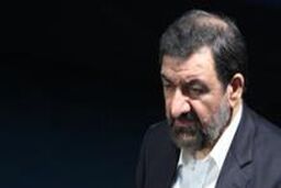 محسن رضایی درگذشت پدر شهید کاوه را تسلیت گفت