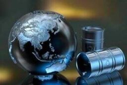 افزایش ۱۷ هزار بشکه ای تولید روزانه نفت ایران در مارس ۲۰۱۴