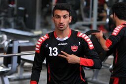ماهینی: در یکی از سخت ترین سال های پرسپولیس نایب قهرمان شدیم