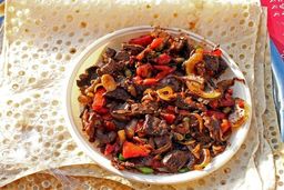 طرز تهیه جغور بغور شمالی اصل با دل و جگر و روده