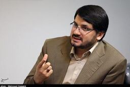 " دلاوری در مقابل دلواپسی " در میدان رزم خودش را نشان می دهد